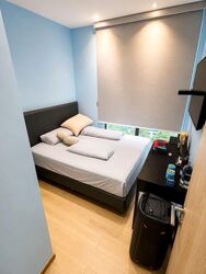 The Wisteria (D27), Apartment #600175591